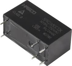 Hasco relays and electronics international corp. Hasco Relays And Electronics Spr2a8dc12k Pcb Relay 12 V Dc 8 A 2 Makers 1 Pc S Conrad Com