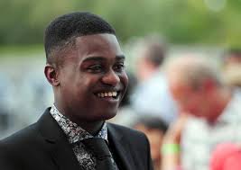 Sir Lenny Henry's pride as Danny and the Human Zoo returns to its Dudley  roots