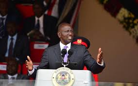 Kenya at 60: President William Ruto's full Madaraka Day speech - The  Standard Health