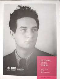 Un Poeta En Su Tierra: Diálogos Con Octavio Paz, B. Peralta