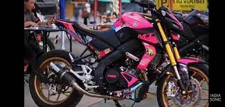 Folge deiner leidenschaft bei ebay! Best Modified Yamaha Mt15 Indonesia Bike Lover Bd Com Facebook