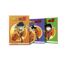 In dragon ball z si libera dalla prigionia utilizzando il pianeta dei demoni come fonte di alimentazione. Cofanetto Dragon Ball Z Cofanetti Speciali Gazzetta Store