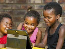 The age requirement for this app is 13 years old. Tomisin Ogunnubi The 12 Year Old Who Built An App To Help Lost Kids