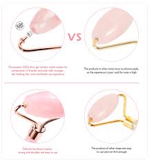We did not find results for: Natural Rose Quartz Facial Massage Jade Roller Chetaxpress