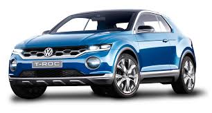 Maybe you would like to learn more about one of these? Blue Volkswagen T Roc Car Png Image Purepng Free Transparent Cc0 Png Image Library