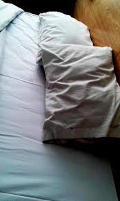Sedikit fakta2 di atas adalah pertimbangan apakah anak2 kita sudah layak masuk sekolah atau belum. Bantal Guling Seprei Bedcover Sangat Kumal Tidak Layak Pakai Banyak Noda Bahkan Noda Bekas Sa Picture Of Legreen Suite Tondano Jakarta Tripadvisor