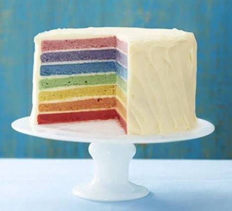 Layer cake recipes | Good Food