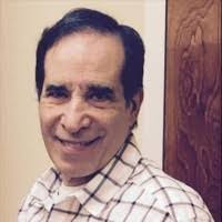 Keith Delgado's Instagram, Twitter & Facebook