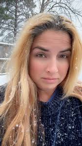 Snow California Map 2025