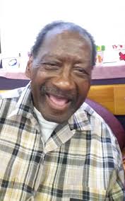 Obituary for Mr. James "Sonny Boy" Hudson