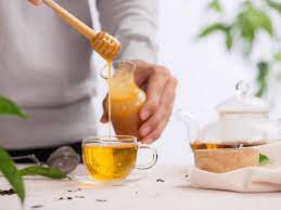You can now add honey, roughly about 1 to 2 tsp, depending on your sweetness quotient. Alert Adding Honey To Anything Warm Can Be Dangerous For You The Times Of India
