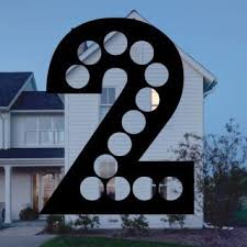 Ultimately, the number in your address (the number of the house, apartment building, or suite you'll live or work in) is far more important than the numerology of the street name. Home Numerology Your Home S Horoscope