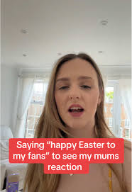 Happy Easter Humor for Women