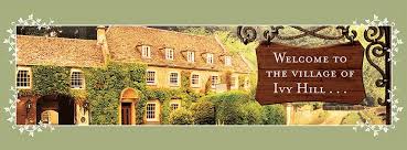 Image result for ivy cottage england