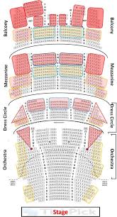 f55596 the most amazing oriental theater seating chart