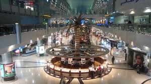 Dubai airport terminal 3 consists of three concourses: Dubai Airport Terminal 3 Transiting Dubai Airport Useful Tips Youtube