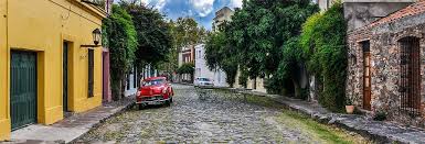 Audio sa kompilacijom hitova grupe colonia! Colonia Del Sacramento Trip From Buenos Aires Civitatis Com