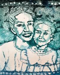 Presented and organized by @lsu.art students from @painters_leaguelsu and  @theprintguildoflsu, Meet the Makers is