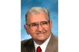 John Bickelhaupt Obituary (2014)