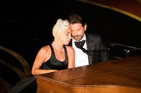 lady gaga bradley cooper actuacion shallow oscar 2019 | Vogue España