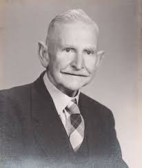 James Rowan Bruce (1878-1965)