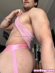 majorpectoralis Nude Leaks OnlyFans Photo 38 - Nudogram v2.1