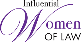 Influential Women of Law