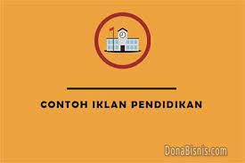 Check spelling or type a new query. 7 Contoh Iklan Pendidikan Beserta Gambarnya Donabisnis