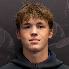 Will Carpenter's Football Recruiting Profile
