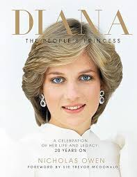 32 interesting facts about Princess Diana