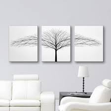Large Black And White Framed Prints Uk Sale Canvas Art Large Wall Art Tree Of Life Painting Black And White Wall Decor Canvas Art Wall Decor 3 Piece Canvas Art Large Canvas Wall Art