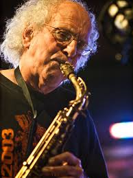 Trevor Watts || Trevor Watts and Johannes Bauer Duo, Alchemia, Krakow,  November 17, 2010 || DOWNTOWNMUSIC.NET || photo gallery