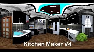 شرح اعدادات ريندر 360 فى برنامج كيتشن ميكر Youtube