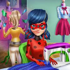 Jeux d'éveil jouets 2 à 5 ans jouets 5 à 8 ans jouets 8 à 88 ans figurines puzzles maquettes déguisements. Jeu Miraculous Hero Design Rivals Gratuit Sur Jeux Com