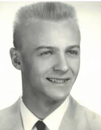 Harold "Hal" Gordon Umland Obituary May 5, 2023