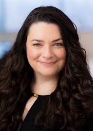 Cozen O'Connor: Holland, Maureen