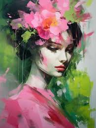 590 Painting people ideas in 2025