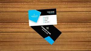 Business card template photoshop cs6, if you are seeking to create your individual business card template photoshop cs6, you will have to start out with a template that you can use to create your design. How To Make Bussness Card Design Photoshop Cs6 Episode 1 Photoshop Design Cards Card Design