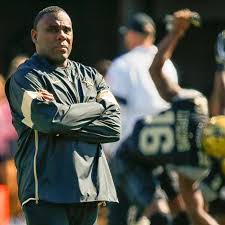 We heard hints of this in spring practice, but this is taking it to a new level. Missouri Vanderbilt Q And A Tom Stephenson Anchor Of Gold Rock M Nation