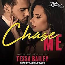 Too Hot to Handle by Tessa Bailey