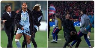 Create your own images with the cholo simeone meme generator. Fichajes Com El 10yearchallenge De Diego Simeone Facebook