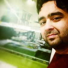 Stream Mark Caffoor 1 music