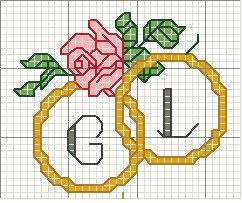 Schemi e lavori a punto croce per bambini per condividere una passione con idee e suggerimenti per creare i vostri fiocchi nascita , coperte, set care amiche crocette condivido con voi il mio cuscino portafedi che ho appena terminato e qualche altra idea per portare anche un po di punto croce in un. Punto Croce Per Cuscino Portafedi Scarica Migliaia Di Schemi A Punto Croce Gratis
