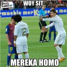 Hasil gambar untuk gokil