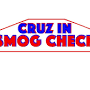 Cruz In Smog Check Registration Services from nextdoor.com