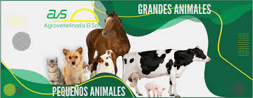 Agroveterinaria Los Animales