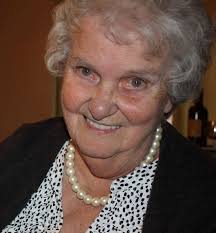 Pauline Forget (née Dulude) avis de décès