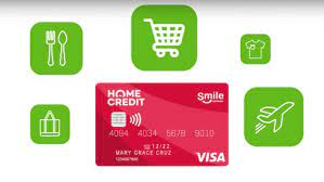Maybe you would like to learn more about one of these? Home Credit Credit Card Where Can I Use My Credit Card