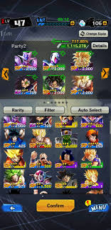 The most prominent protagonist of the dragon ball series is goku, who along with bulma form the dragon team to search for the dragon balls at the beginning of the series. Pick 1 Team Screenshots Dragon Ball Legends Wiki Gamepress