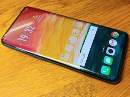 Oppo Find X review